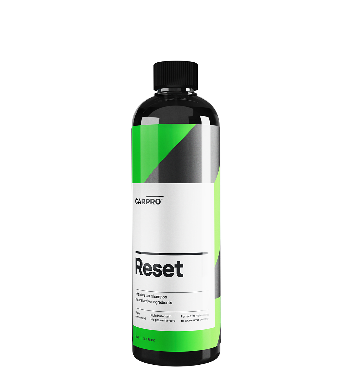 CarPro Reset 500ml - Intensive Car Shampoo Wash